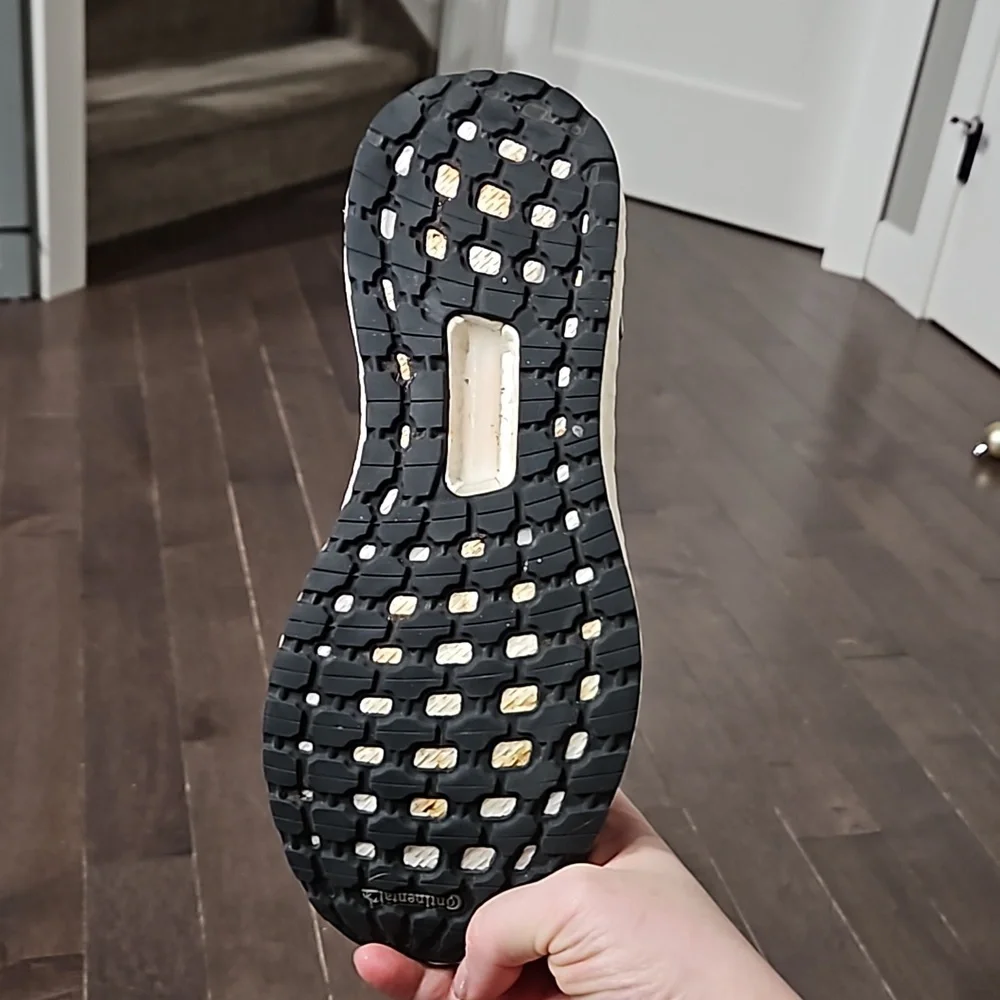 Adidas Ultraboost 20 Womens shoes - Picture 4 of 4